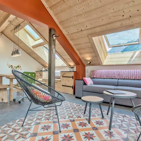 Appartement Cecile *
