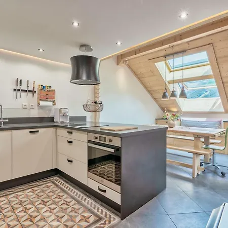 Appartement Cecile *