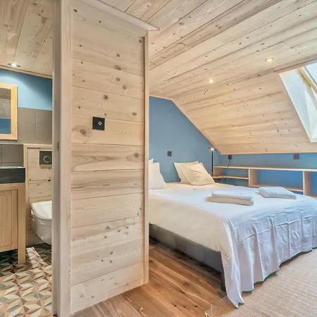 Appartement Cecile