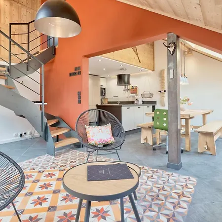 Appartement Cecile